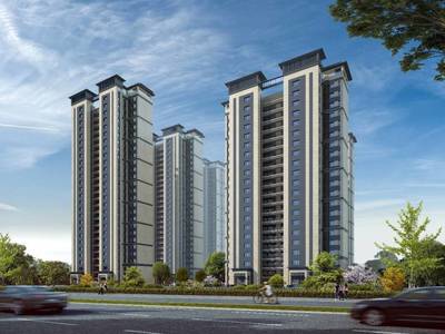 龍記玖樾樓盤全接觸 從售樓熱線到項目百科，一站式購房指南