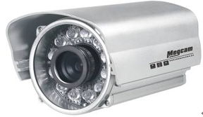 中國電氣供應商的電子工具產品庫 助力監控設備行業高效發展